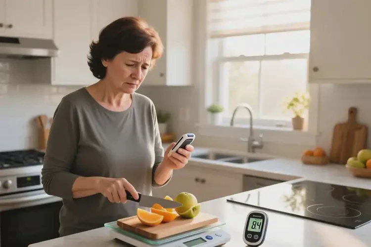 中年人早上血糖8点4是糖尿病吗(图3)