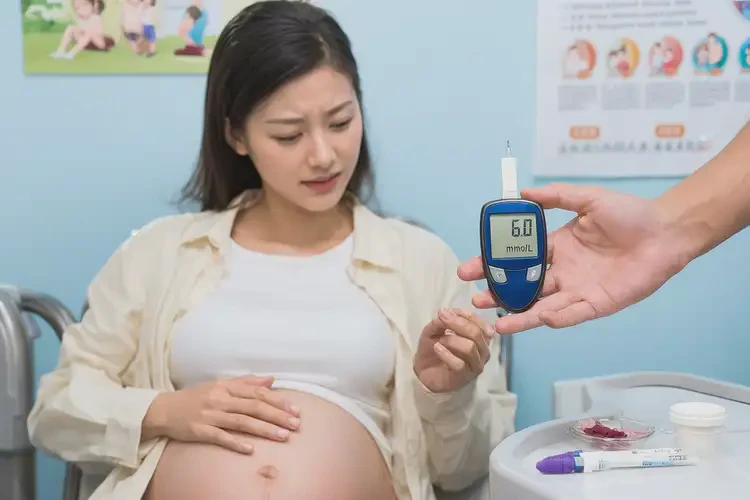 孕婦早上空腹血糖6(圖1)