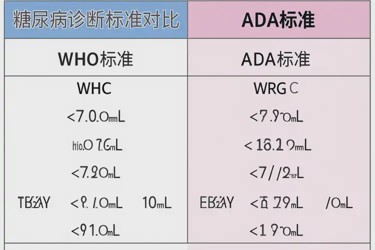 男性早上空腹血糖9點(diǎn)3是糖尿病嗎(圖2)