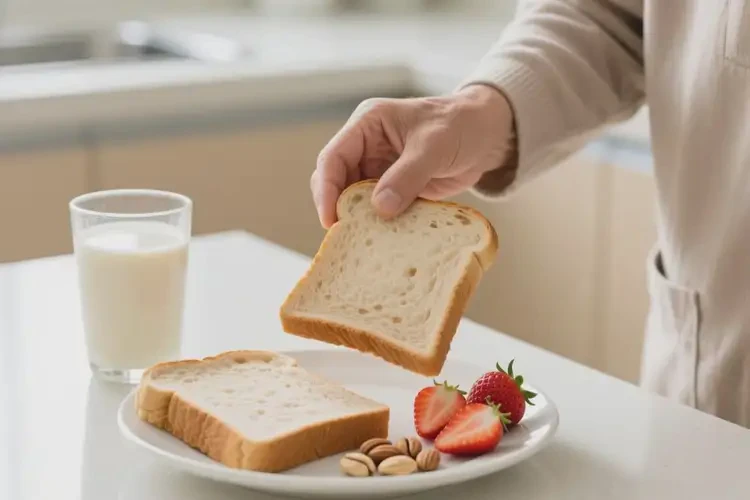 老年人早餐血糖10(圖1)