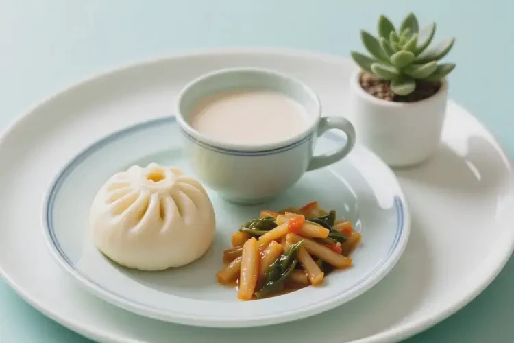 年輕人早餐血糖6(圖1)