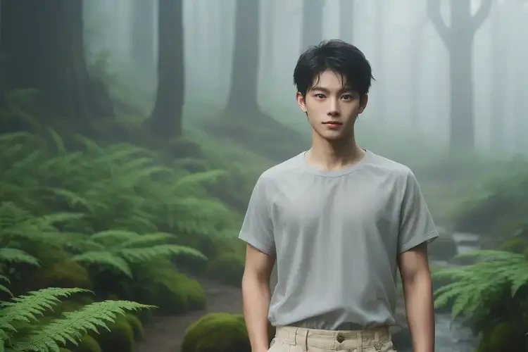 孩子肚子上容易起濕疹可不可以徹底自愈(圖1)