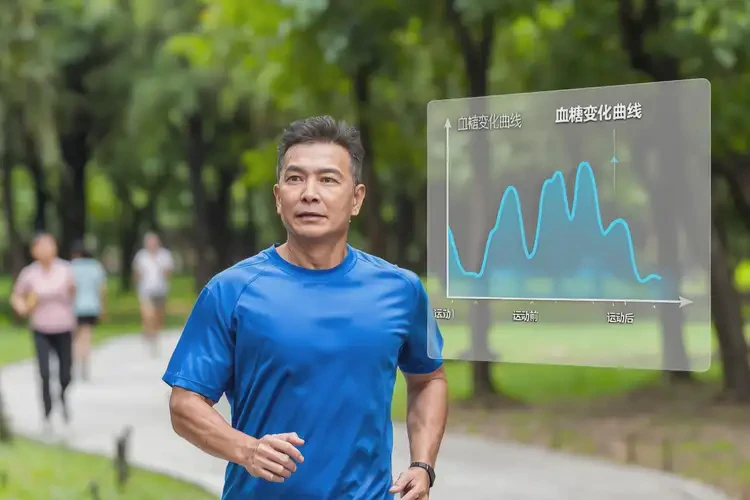 女人睡前血糖10點1是糖尿病嗎(圖3)