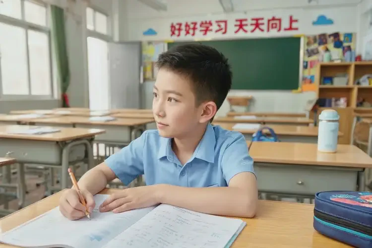 小學(xué)生全身偶爾長濕疹能徹底自愈嗎(圖1)