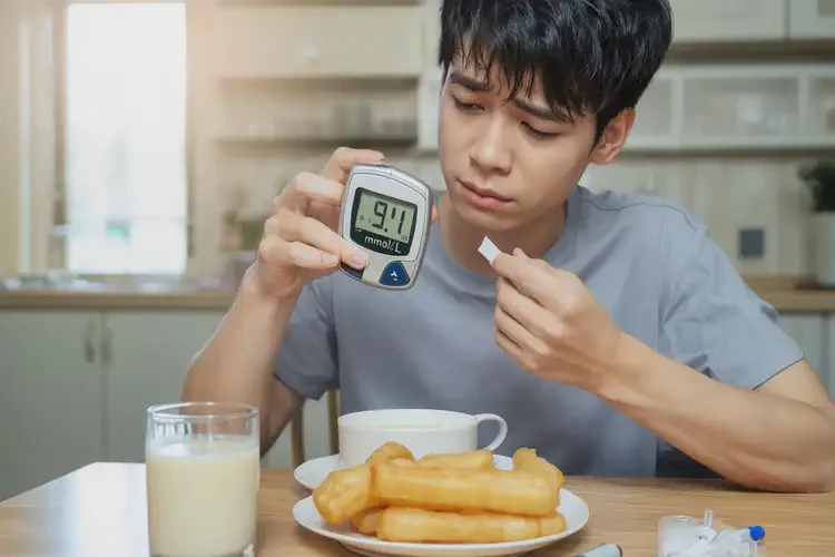 年輕人早餐血糖9(圖1)