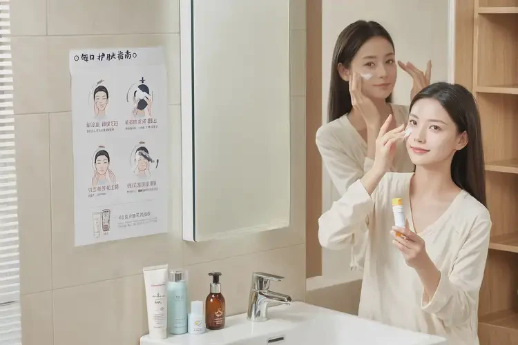 男生全身偶爾起濕疹不管它會自己痊愈嗎(圖1)