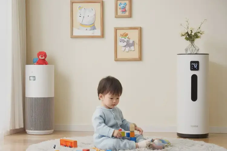 幼兒四肢長濕疹能靠自己自愈嗎(圖1)