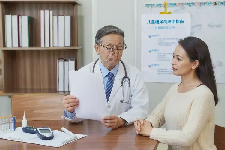 兒童空腹血糖11(圖1)