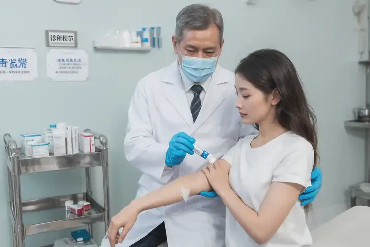 大學(xué)生肛周經(jīng)常長濕疹可不可以徹底自愈(圖3)