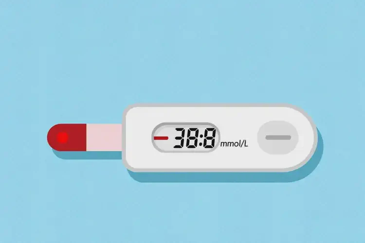 孕婦早上血糖30(圖1)