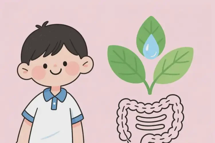 中學(xué)生肛周出現(xiàn)濕疹能徹底自愈嗎(圖3)