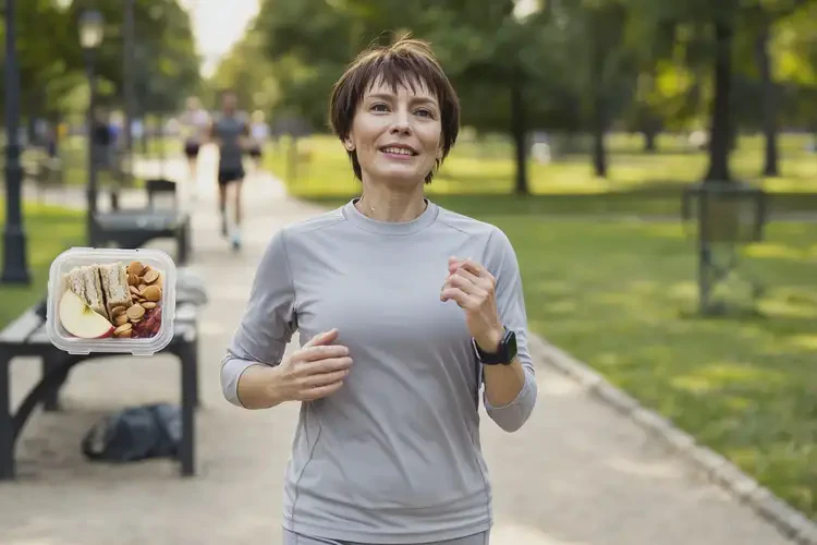 更年期女性下午血糖28(圖1)