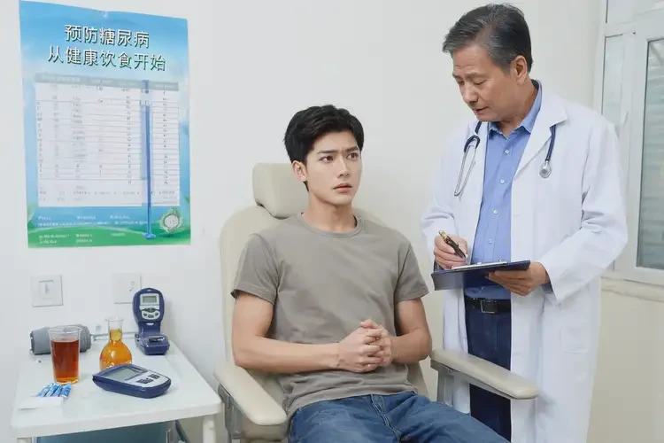 年輕人晚餐血糖13(圖1)