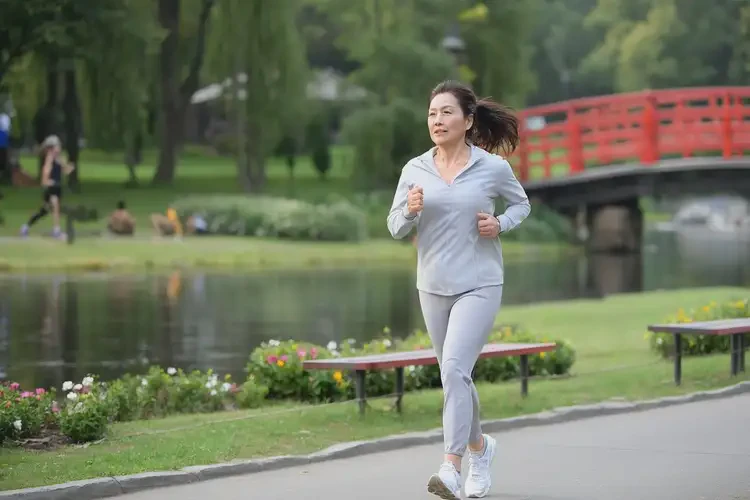 更年期女性下午血糖8點(diǎn)9是糖尿病嗎(圖2)