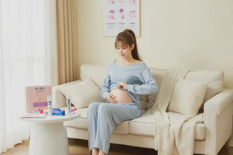 孕婦肛周容易長濕疹不管它會自己自愈嗎(圖2)