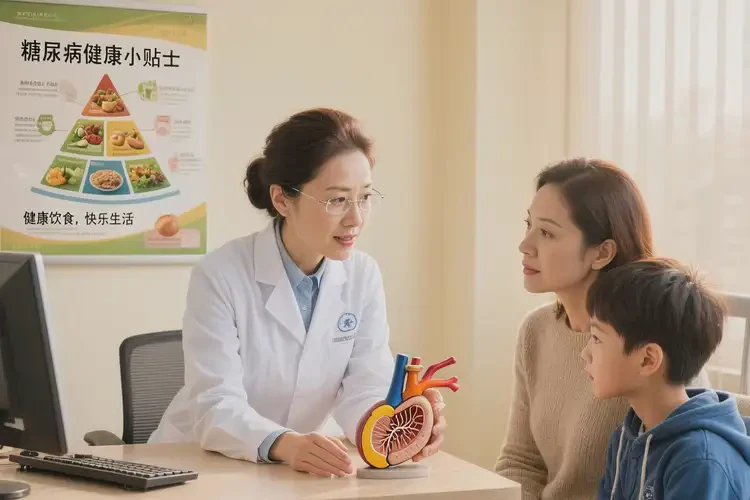 兒童下午血糖24(圖1)