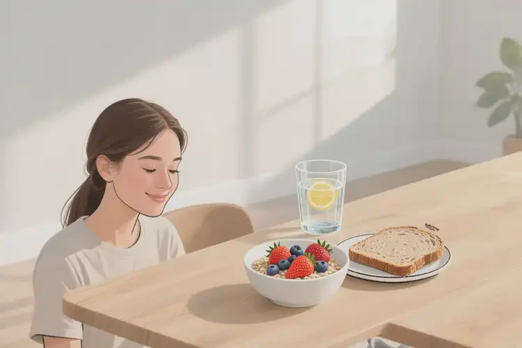 女性早上空腹血糖18(圖1)