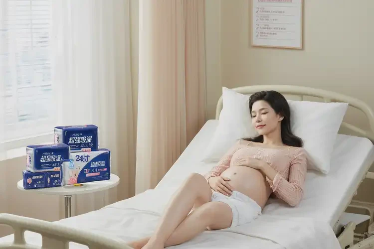 產(chǎn)婦屁股經(jīng)常起濕疹可不可以徹底自愈(圖4)