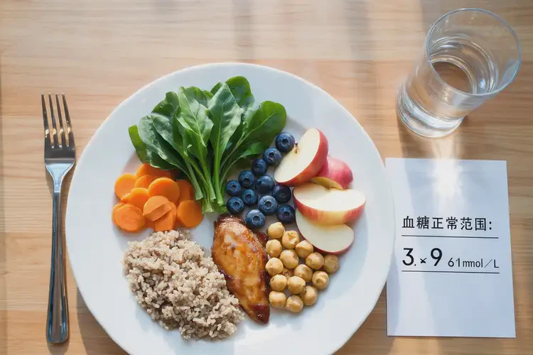 女性下午血糖5(圖1)