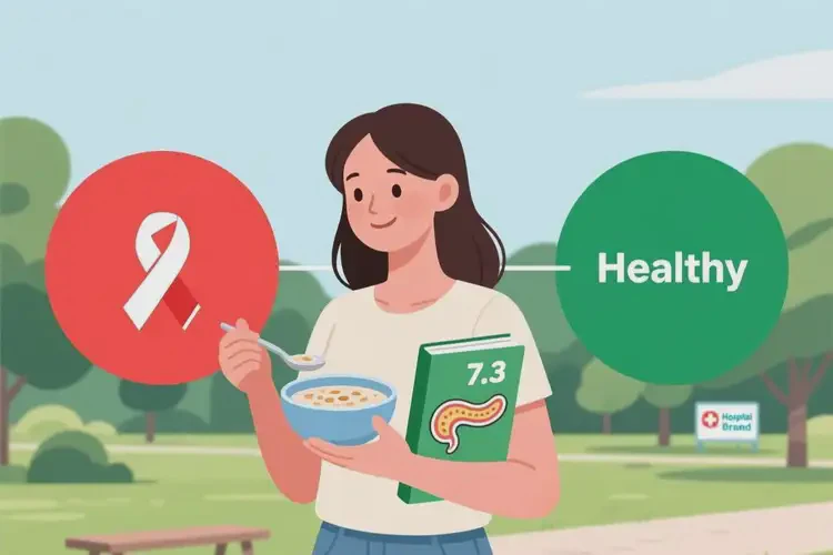 女性中餐血糖7(图2)