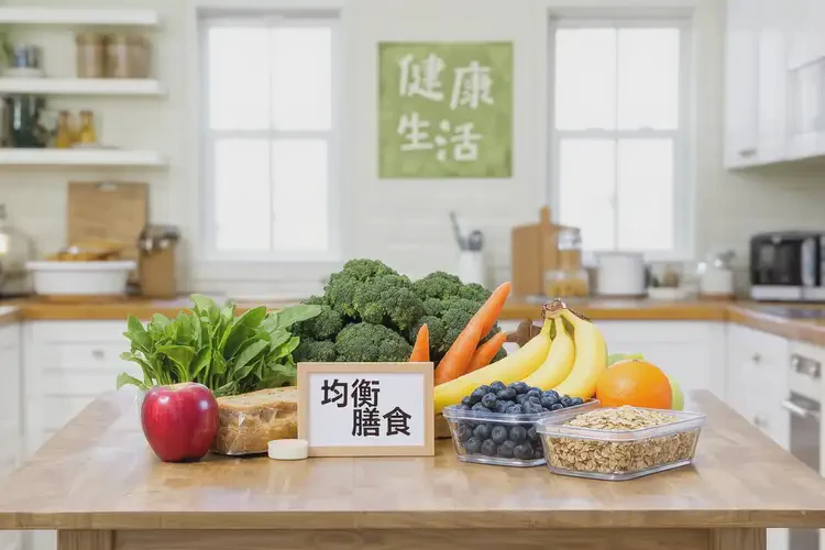 老年人早上血糖13(圖1)