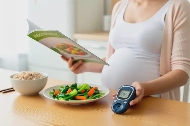 孕婦晚餐血糖9(圖3)