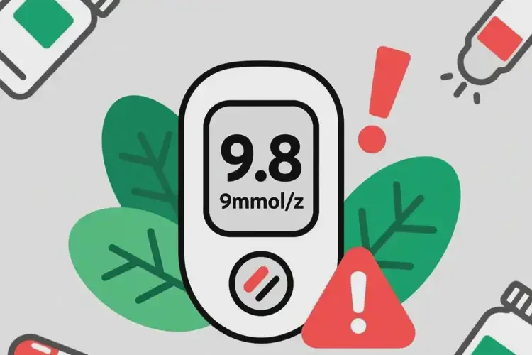 女人空腹血糖9(圖1)