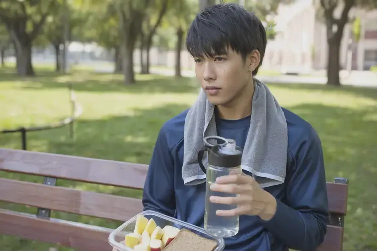 青少年中午血糖3點9意味著什么(圖3)