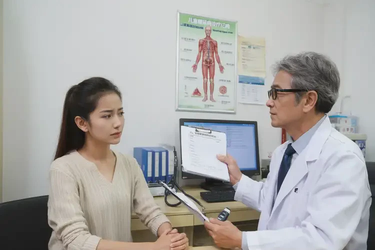 小孩睡前血糖29(圖1)