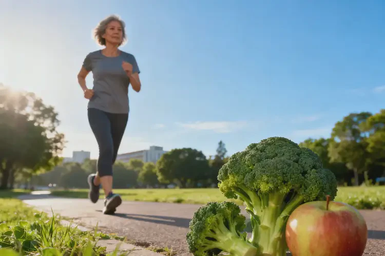 更年期女性早上空腹血糖10(图1)