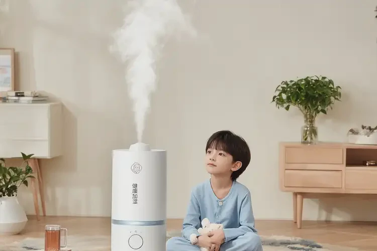 孩子手上出現(xiàn)濕疹能靠自己自愈嗎(圖1)