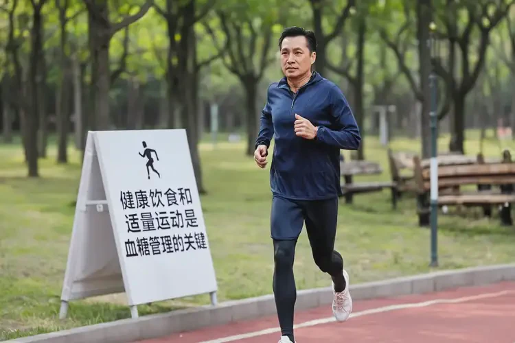 男人下午血糖12(圖1)