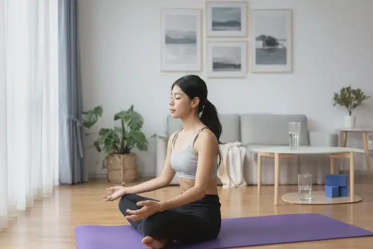 更年期女性晚上血糖18點1是怎么回事(圖1)