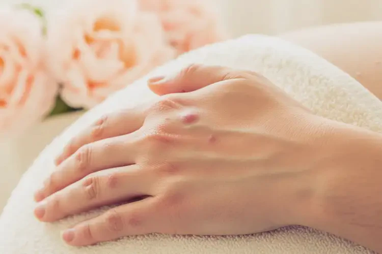 孕婦手上經(jīng)常長濕疹能徹底自愈嗎(圖4)