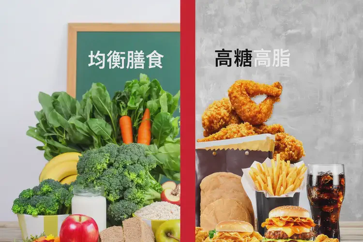 年輕人晚上血糖7點5是糖尿病嗎(圖2)