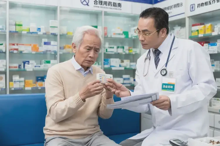 老年人餐后血糖3點(diǎn)1是糖尿病嗎(圖2)