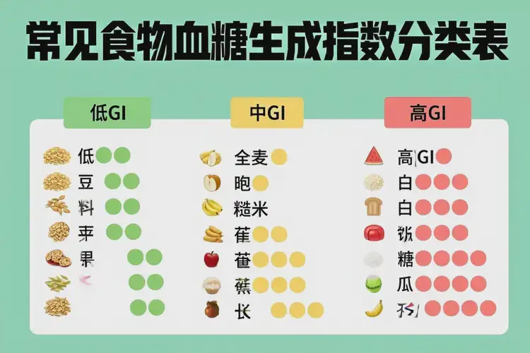 女人餐后血糖5點(diǎn)6是糖尿病嗎(圖2)