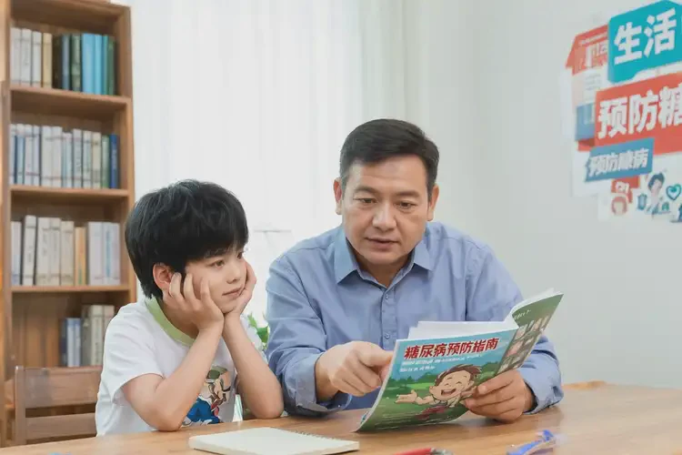 兒童晚上血糖5(圖1)