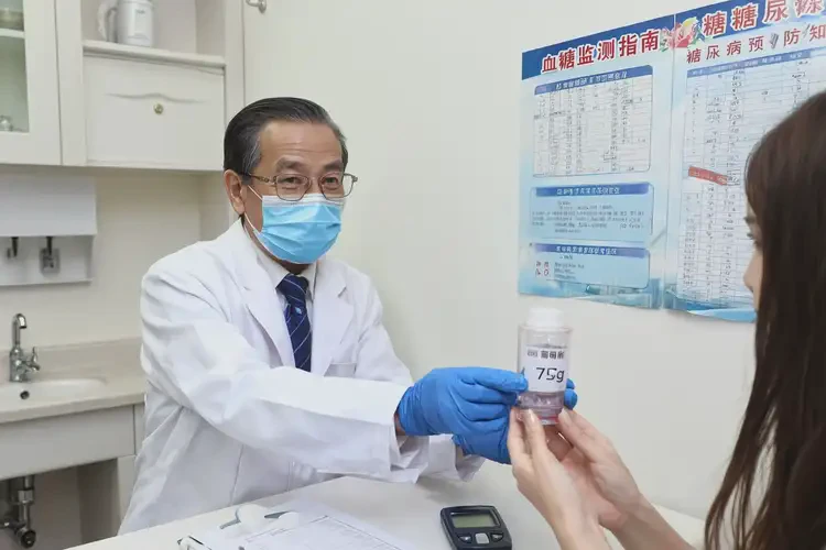 女性早餐血糖17点9是糖尿病吗(图3)