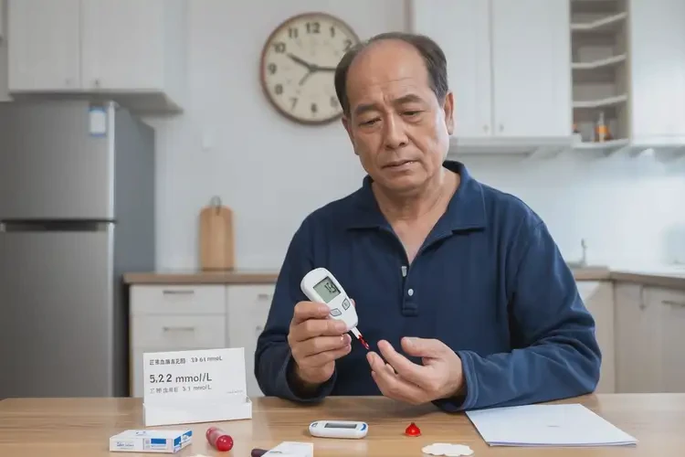 女人早上血糖4(圖1)