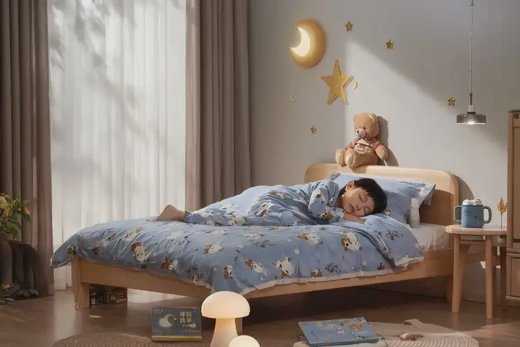 小孩晚餐血糖5點(diǎn)6是怎么回事(圖2)