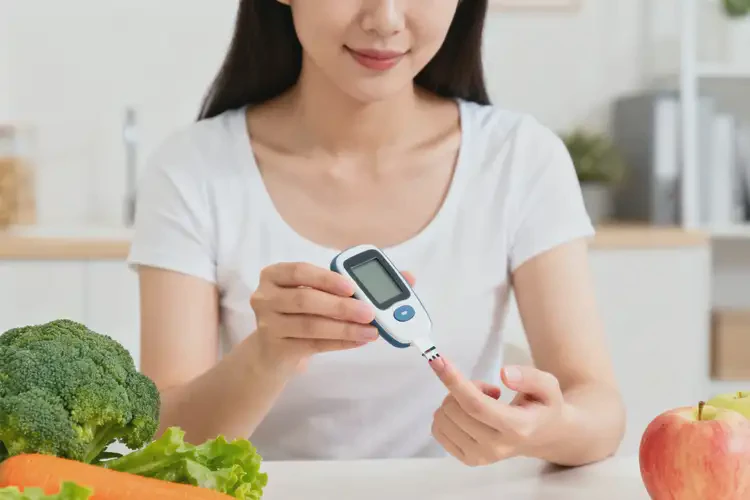 女人早上血糖15(图2)