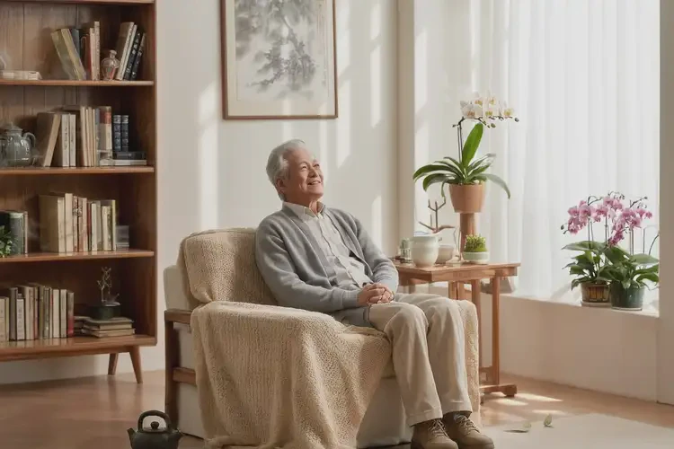 老年人大腿經(jīng)常長(zhǎng)濕疹不管它會(huì)自己痊愈嗎(圖1)