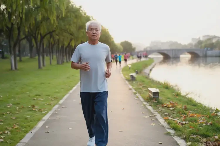 老年人早上血糖13(圖1)