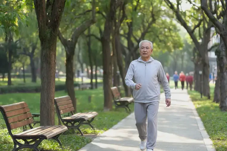 老年人早上血糖16(圖1)