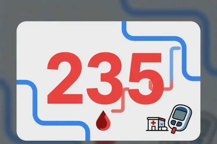 成年人中午血糖23(圖4)