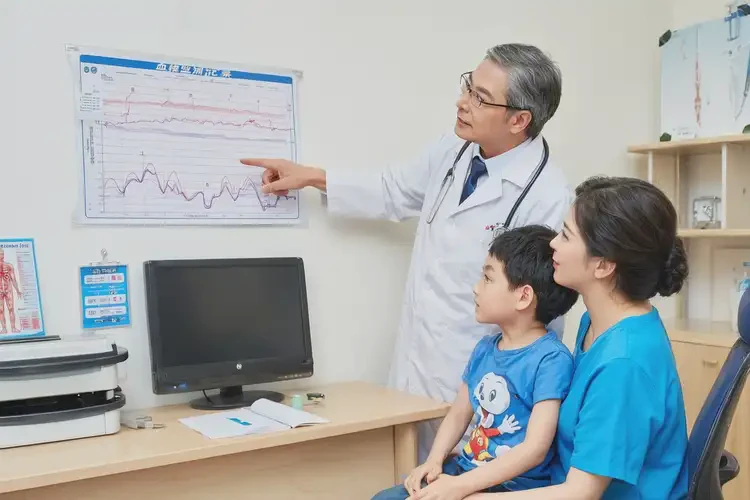 小孩空腹血糖29(圖1)