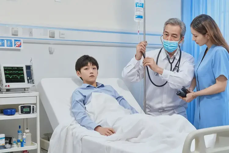 青少年晚上血糖27(圖1)