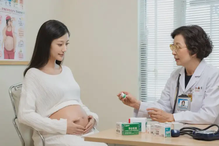 孕婦全身長濕疹不管它會自己好嗎(圖2)