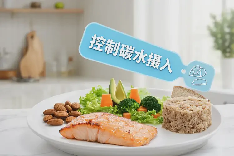 中老年人下午血糖24(圖1)